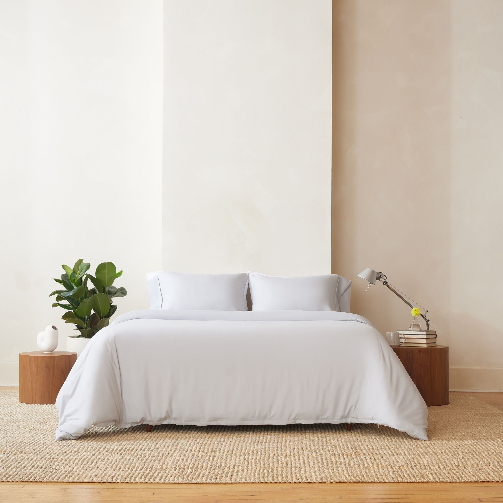 Bed Sheets Set