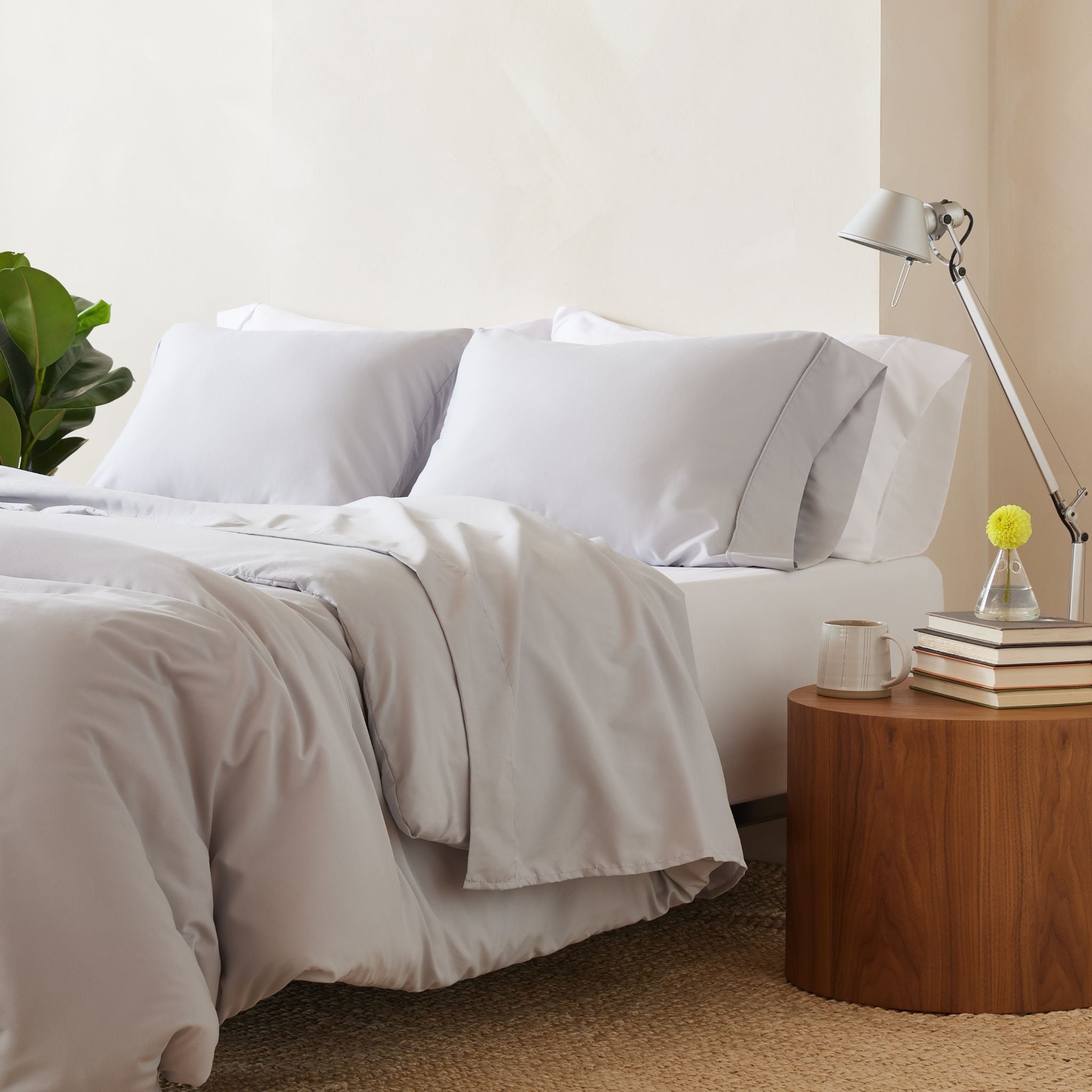 Pillow Cases Set
