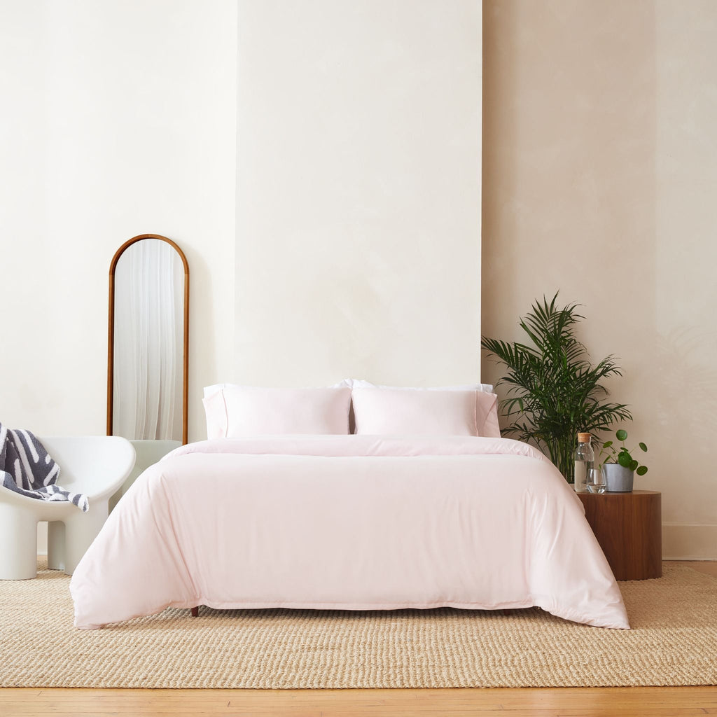 Sheet & Duvet Cover Bundle