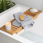 Plush Towel Set