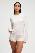 Sweetheart Short PJ Bundle