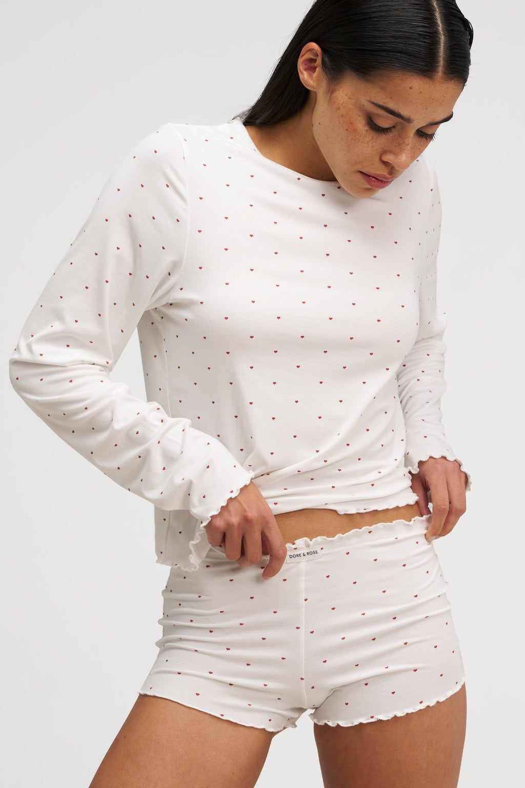 Sweetheart Short PJ Bundle