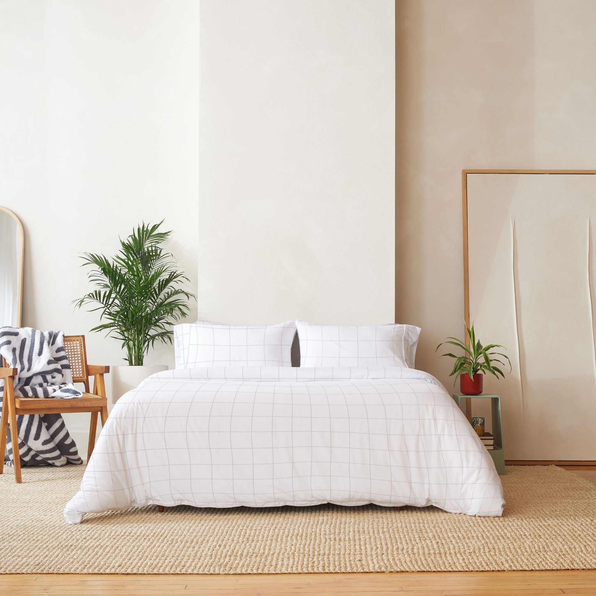 Duvet Cover Set