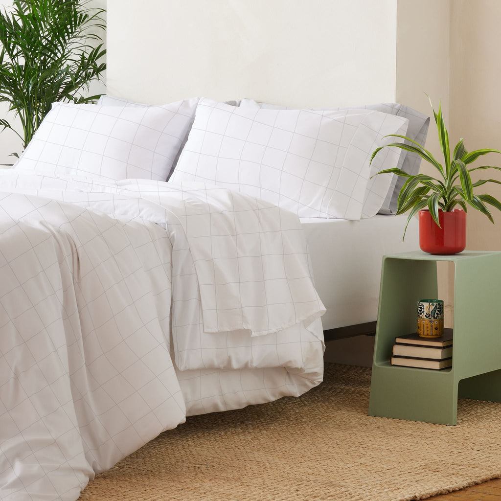 Duvet & Cover Bundle