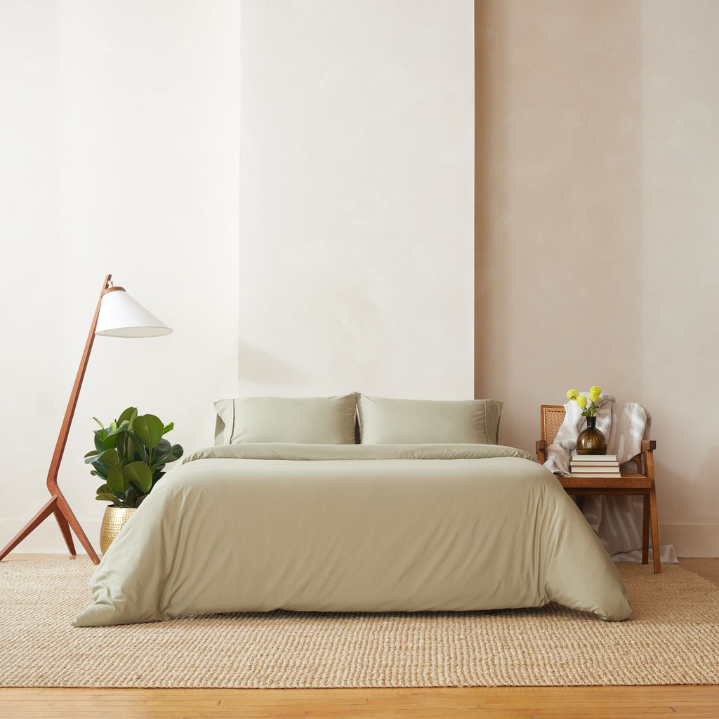 Sheet & Duvet Cover Bundle