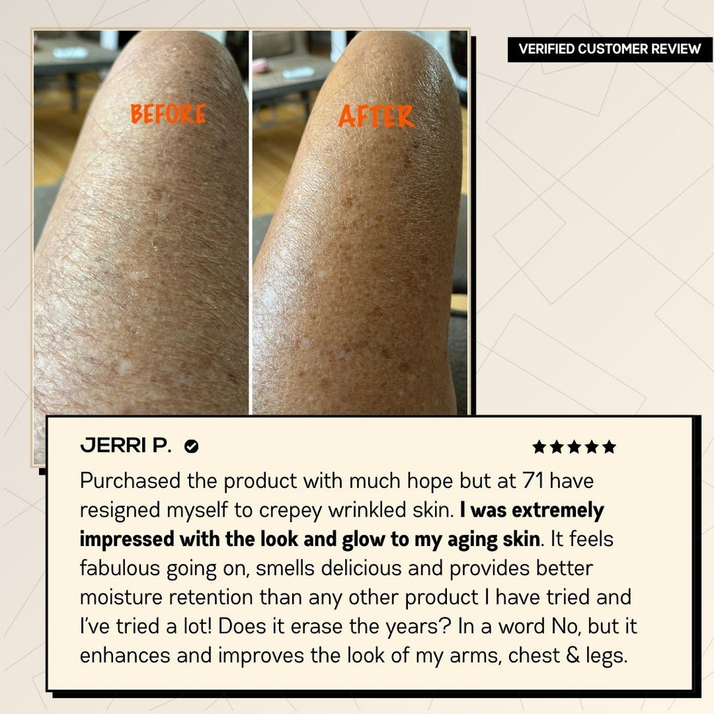 Body Serum