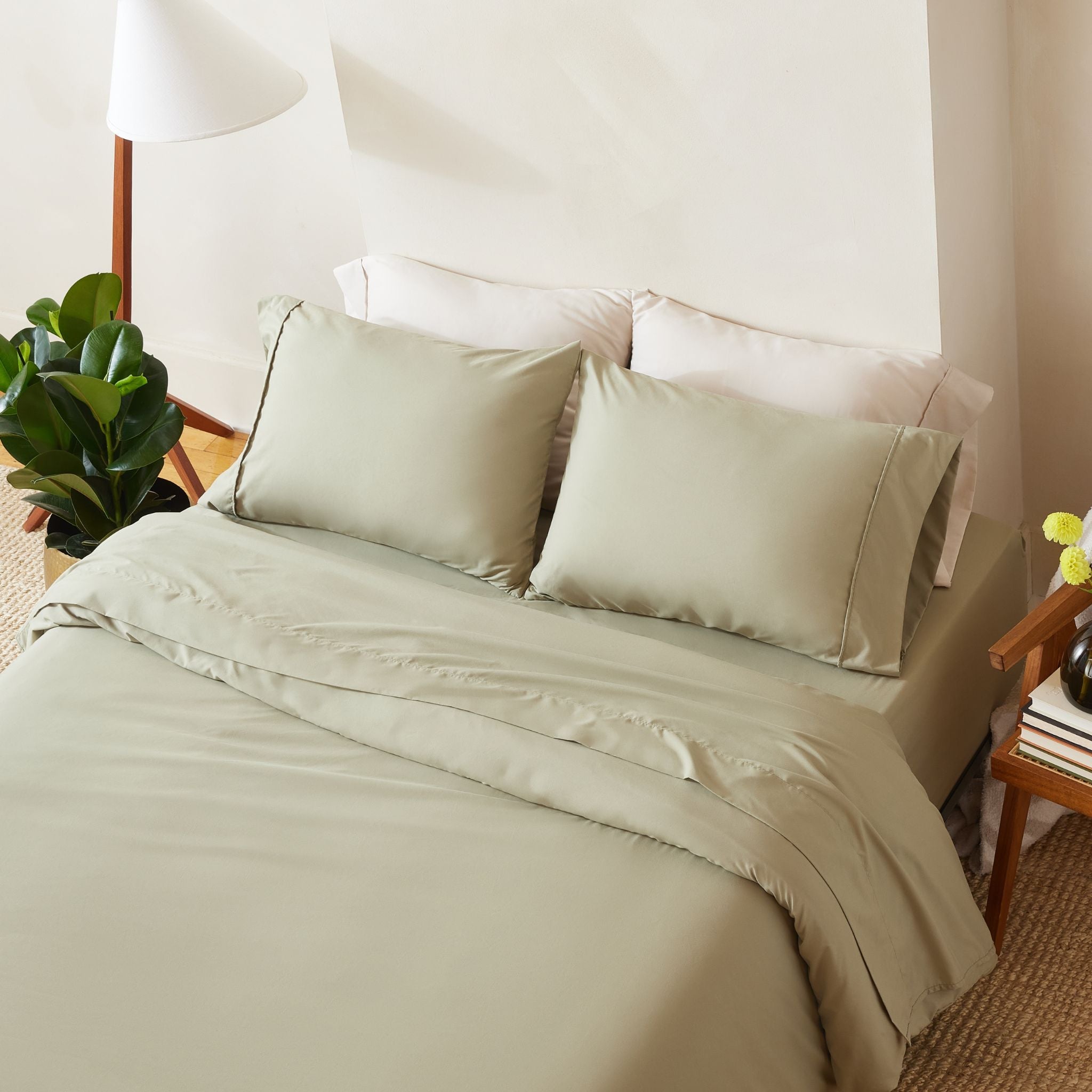 Duvet Cover Set