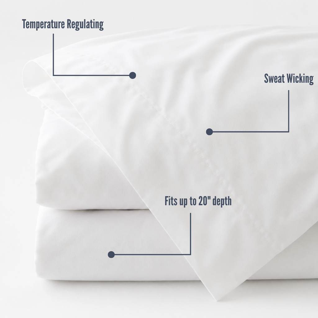 Bed Sheets Set