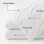Bed Sheets Set