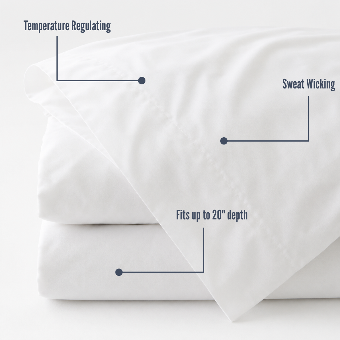 Bed Sheets Set
