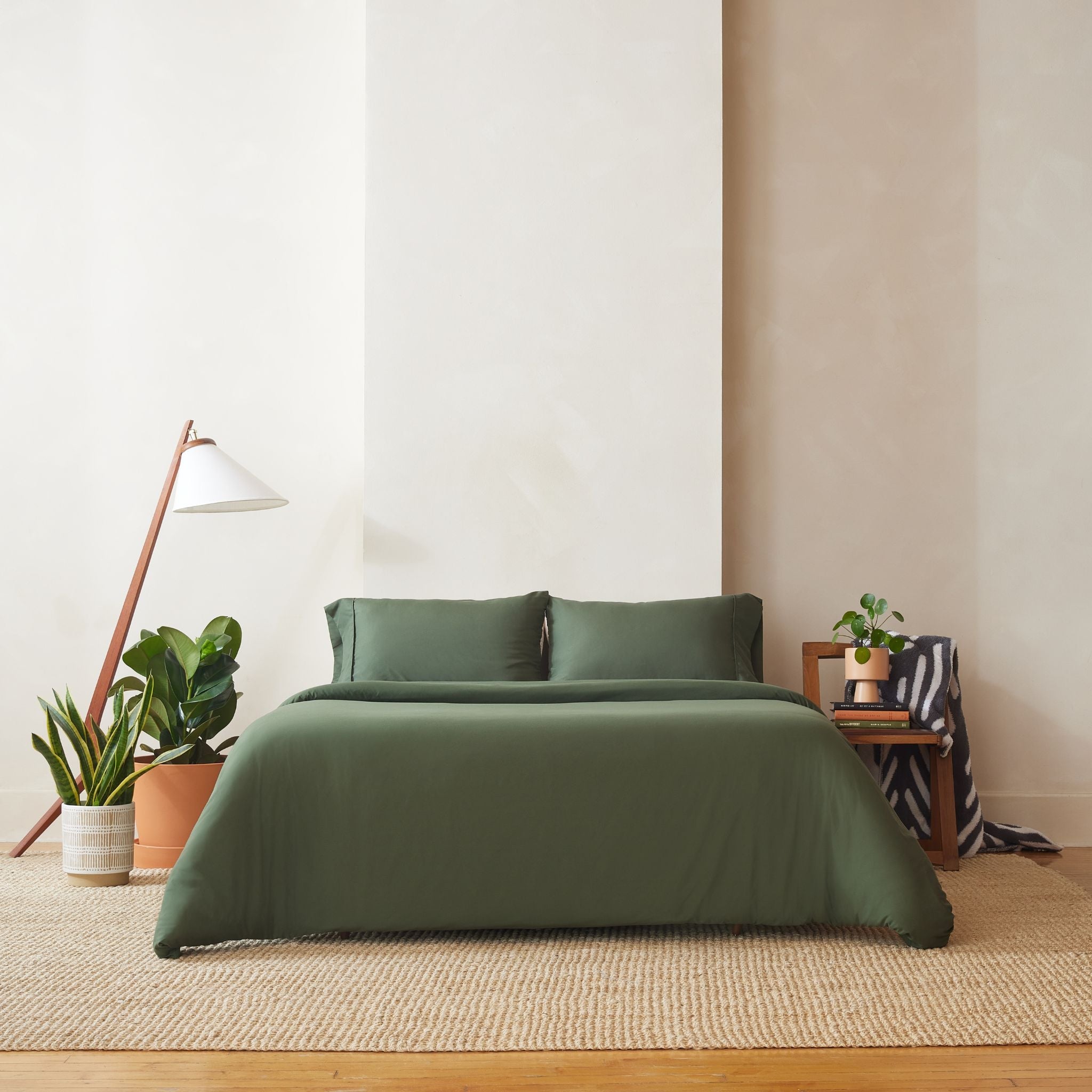 Duvet & Cover Bundle
