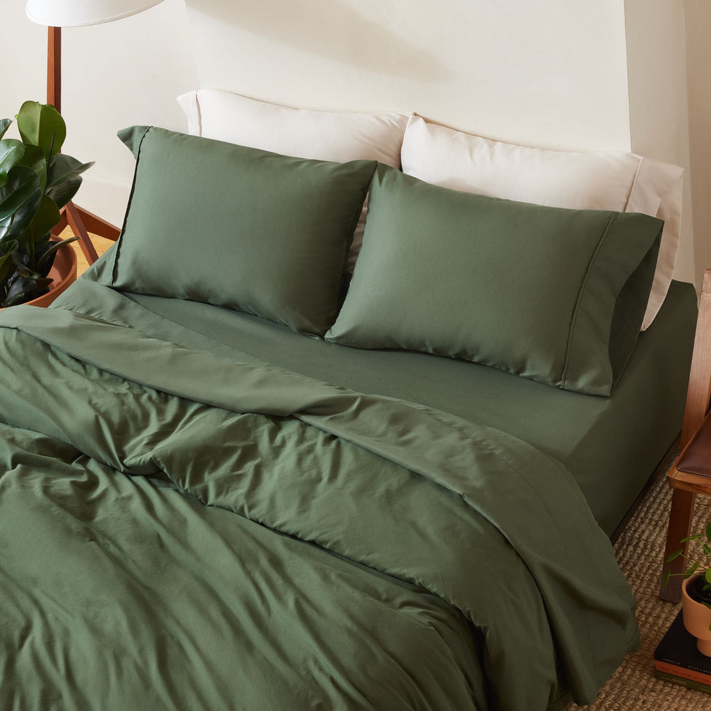 Pillow Cases Set