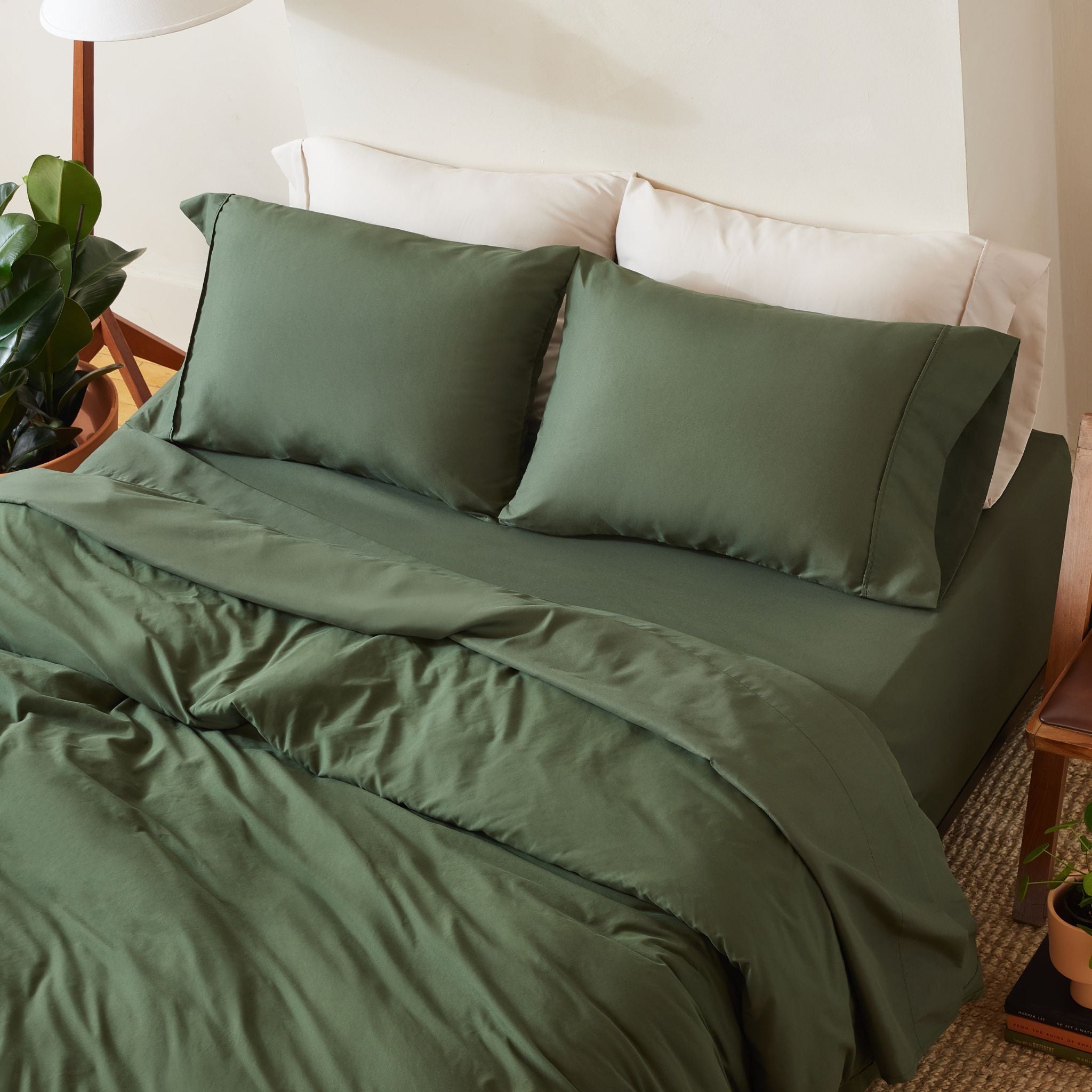 Pillow Cases Set