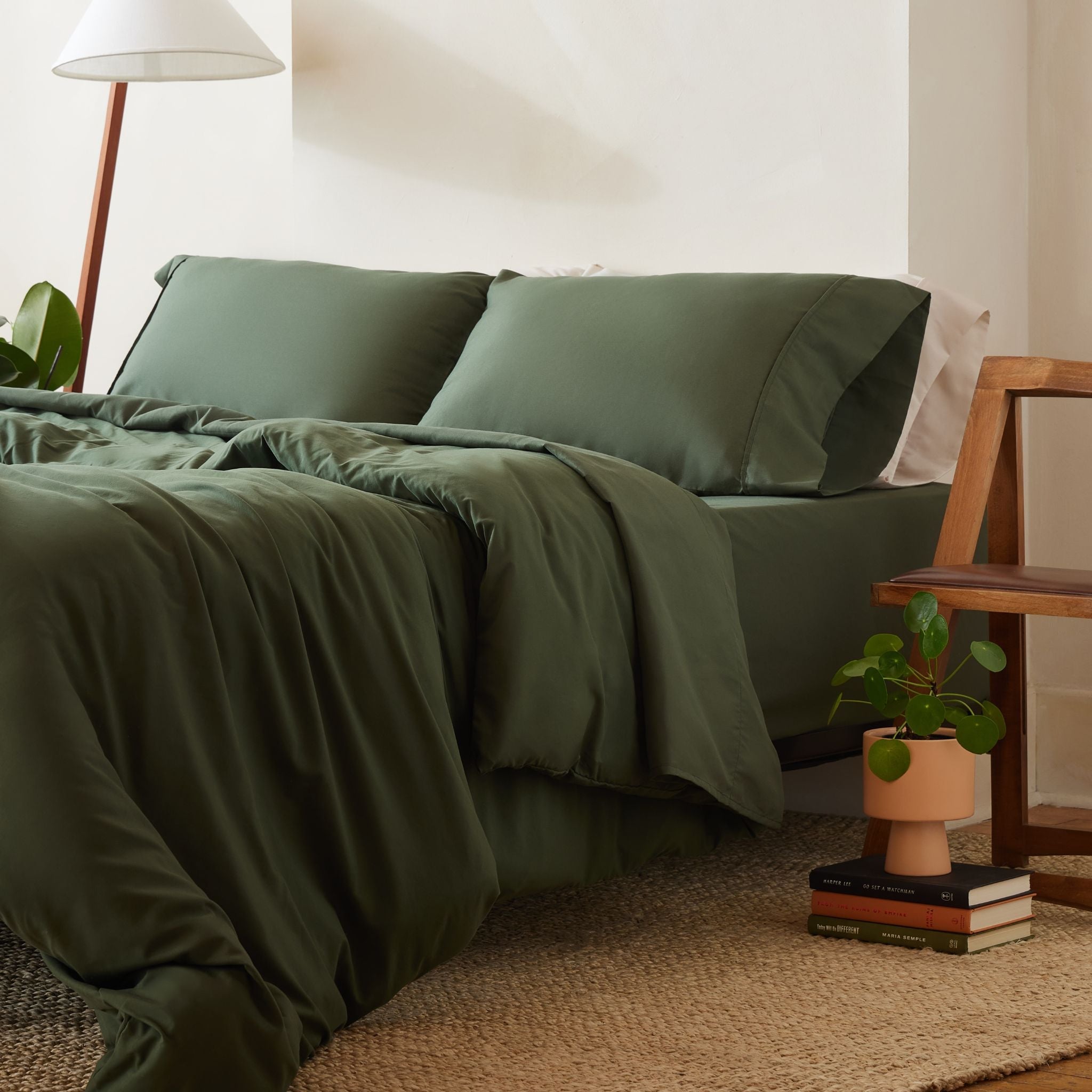 Sheet & Duvet Cover Bundle