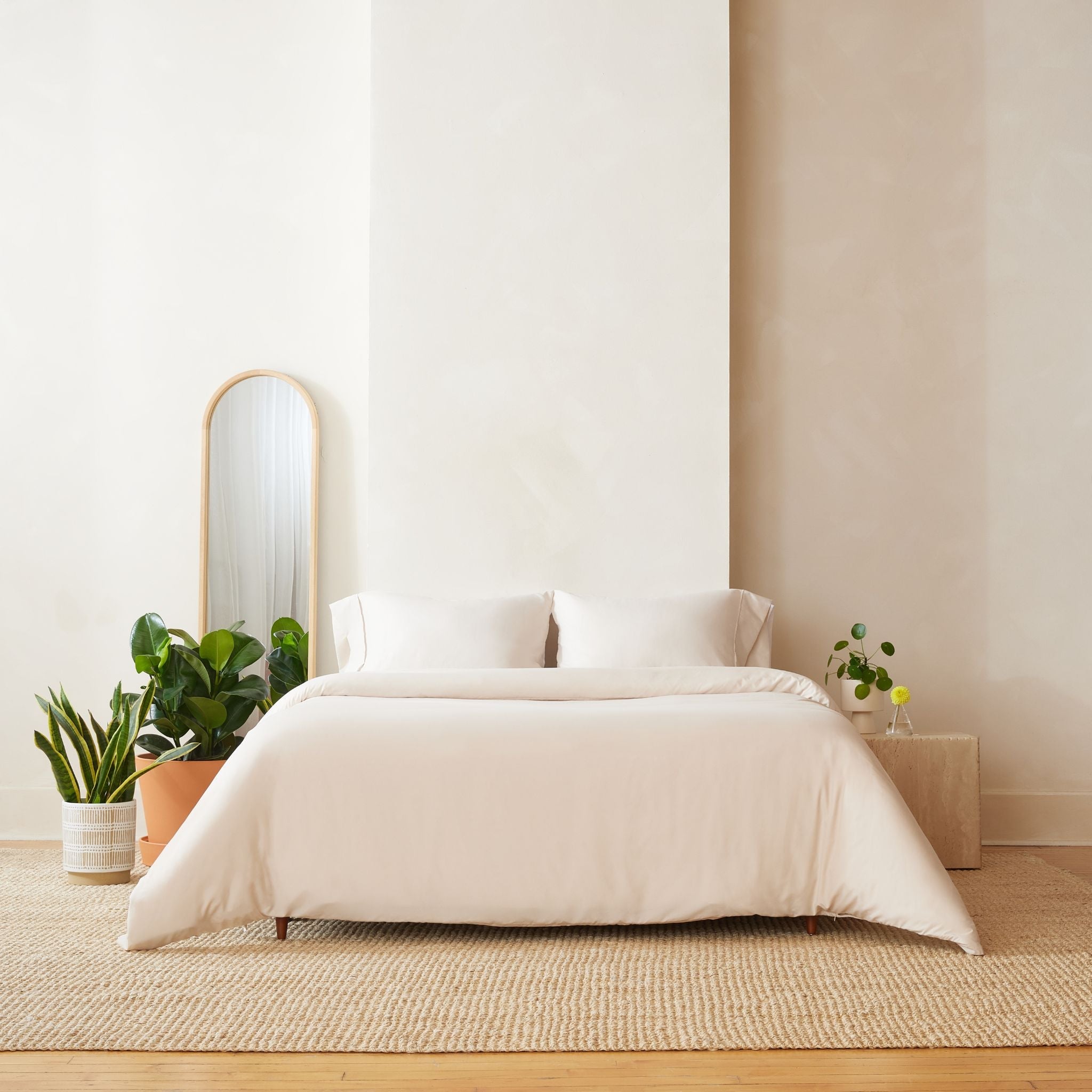 Duvet Cover Set