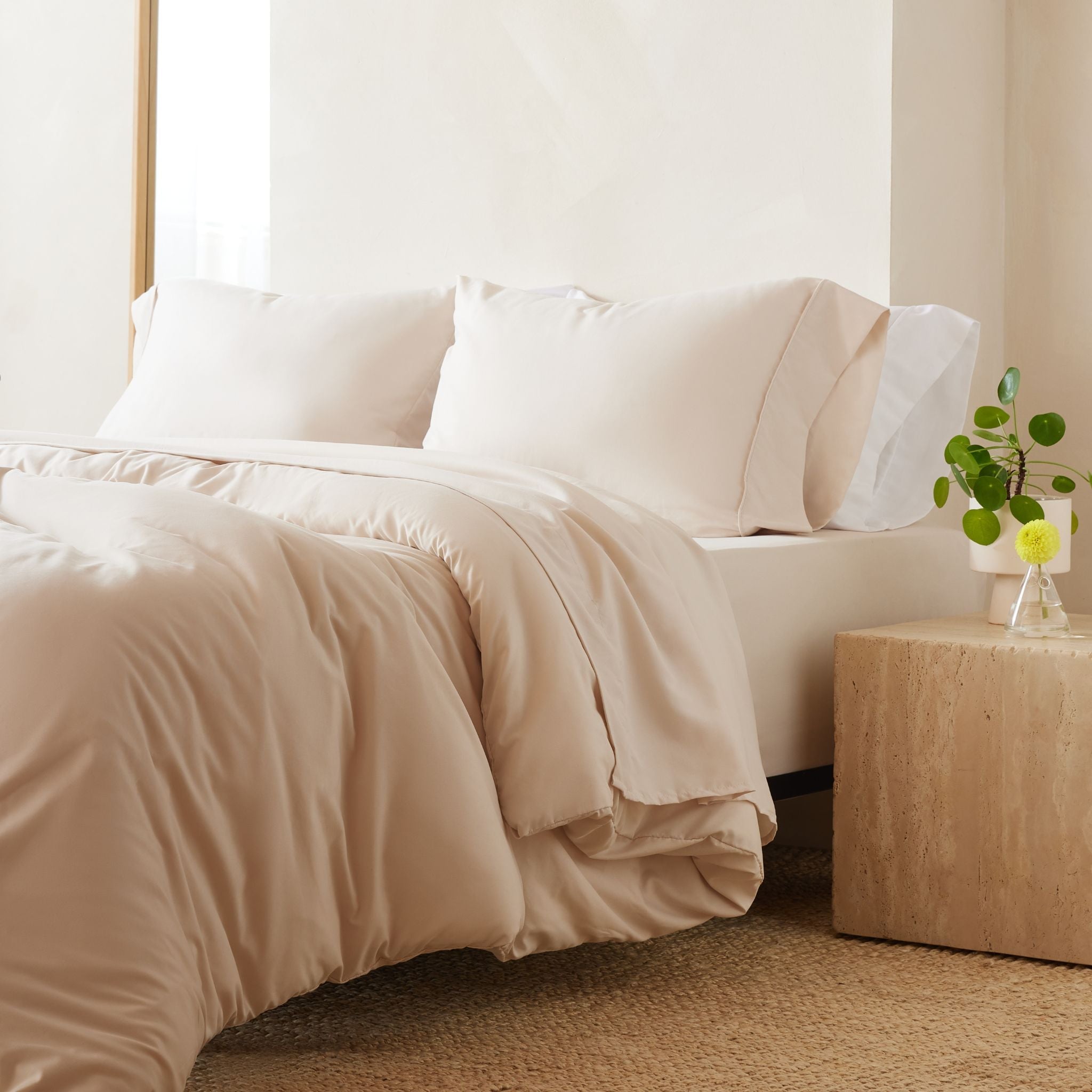 Duvet Cover Set