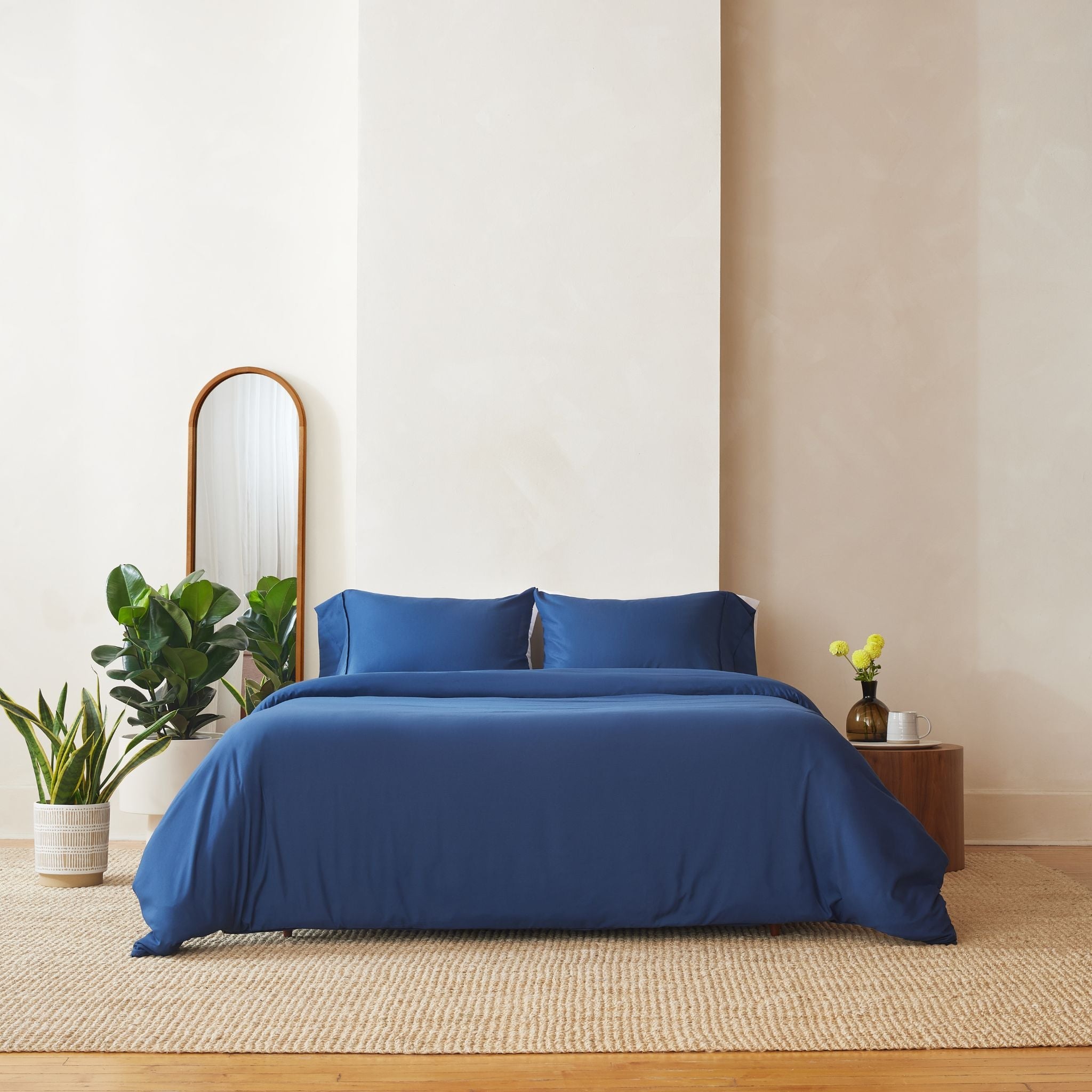 Duvet Cover Set