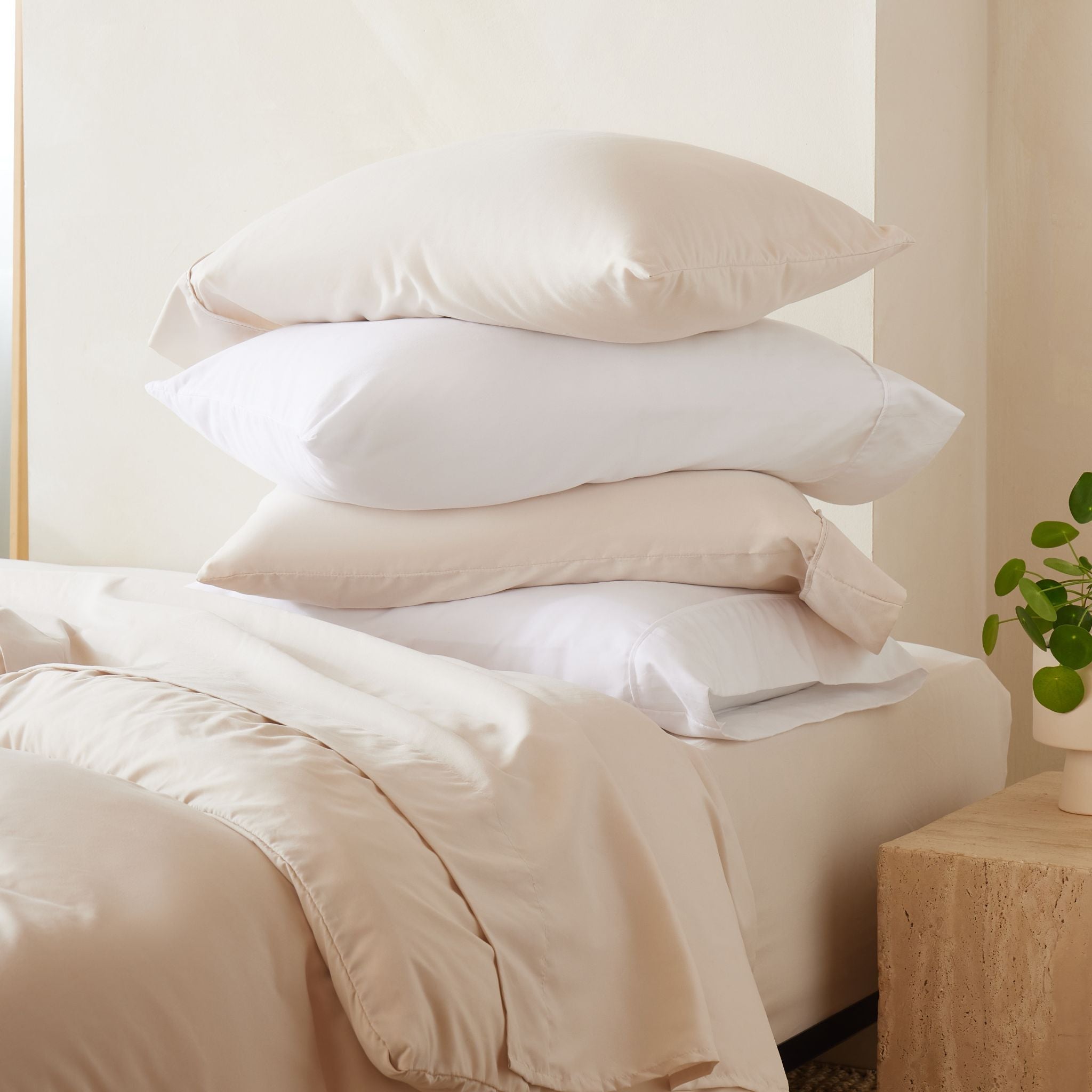 Pillow Cases Set