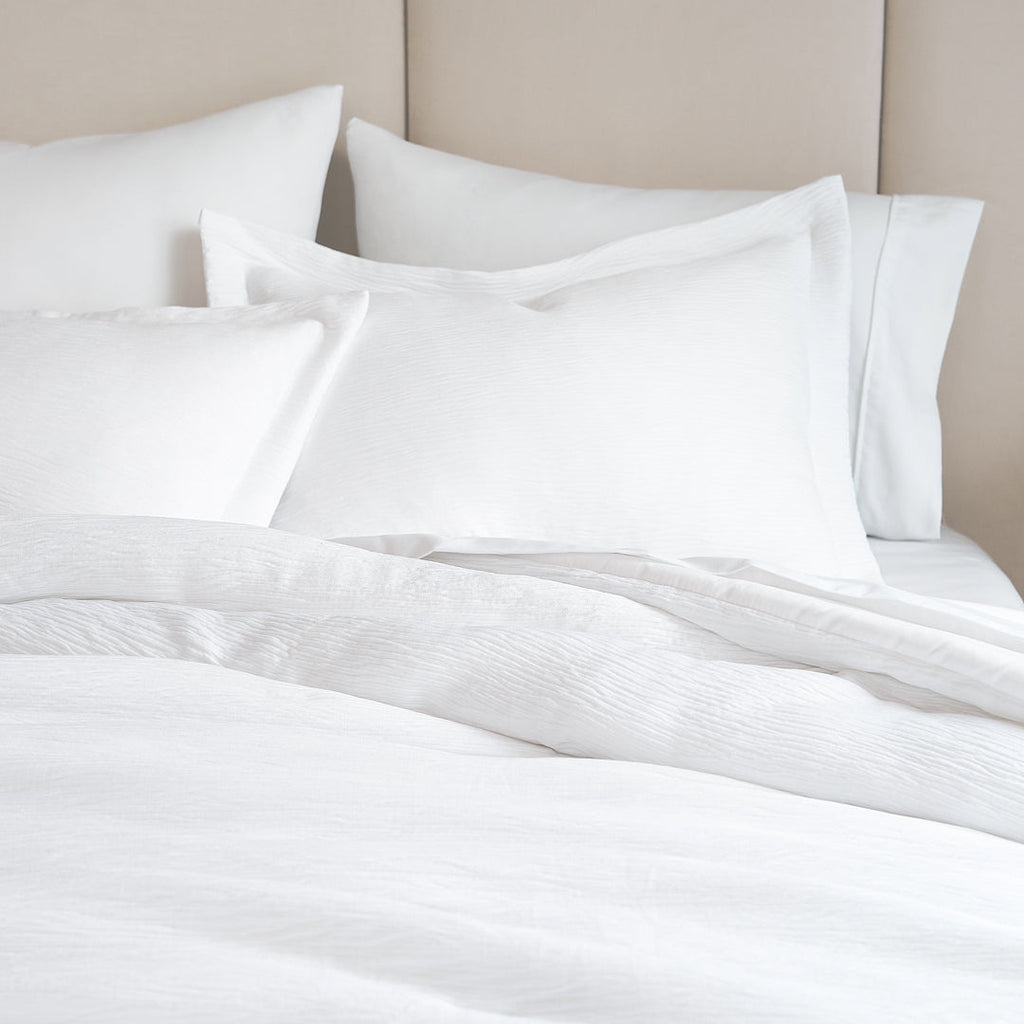 Cloud Weave Comforter