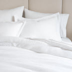 Cloud Weave Comforter