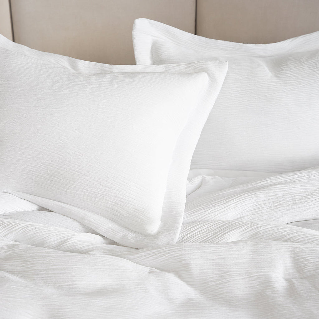 Cloud Weave Comforter