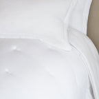Cloud Weave Comforter