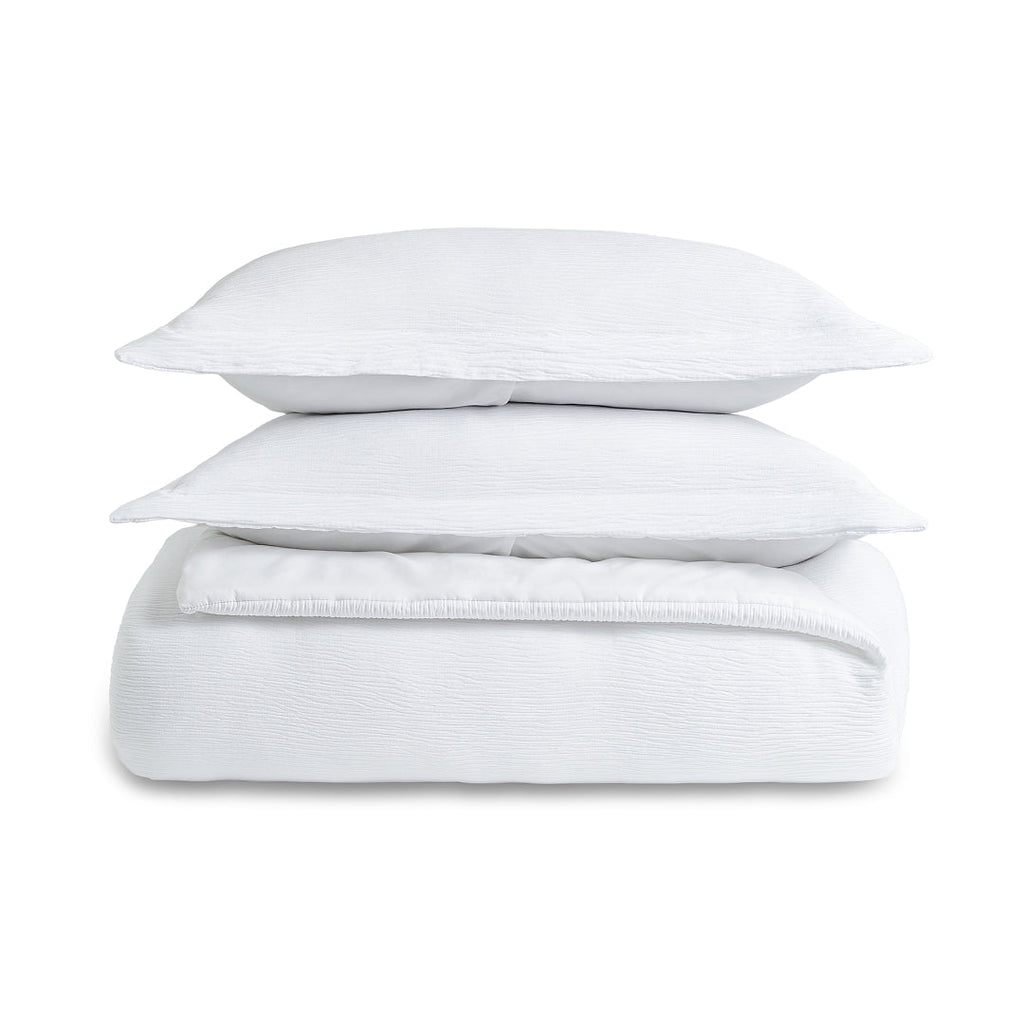 Cloud Weave Comforter