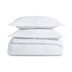 Cloud Weave Comforter