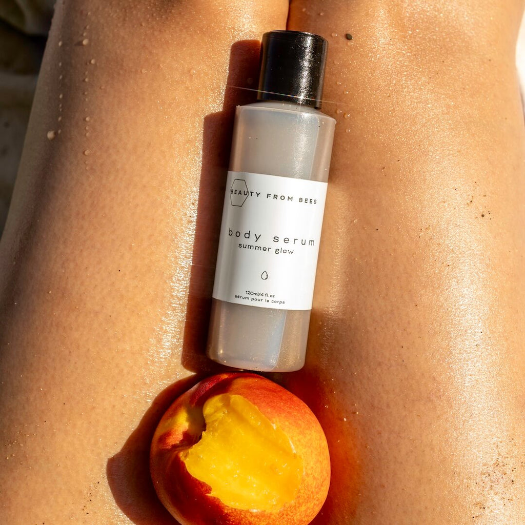 Body Serum - Summer Glow