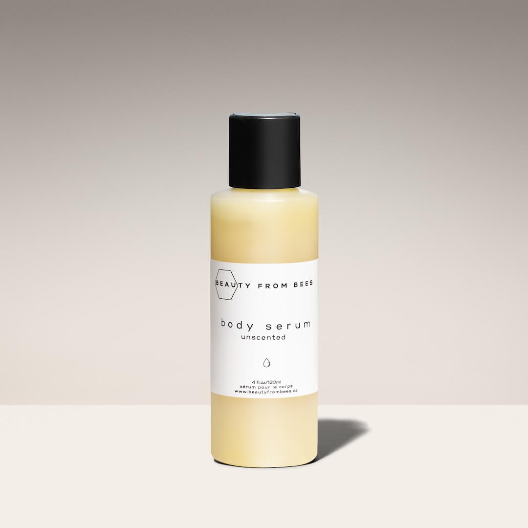 Body Serum