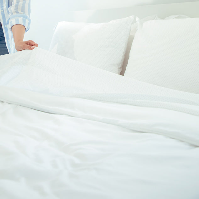 Bed Sheets Set