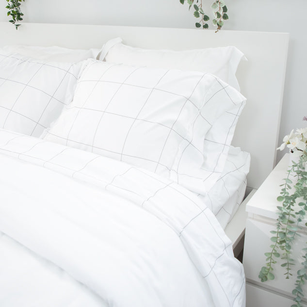 Bed Sheets Set