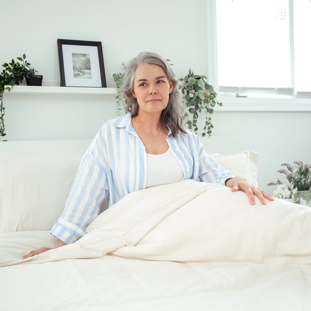 Duvet Cover Set