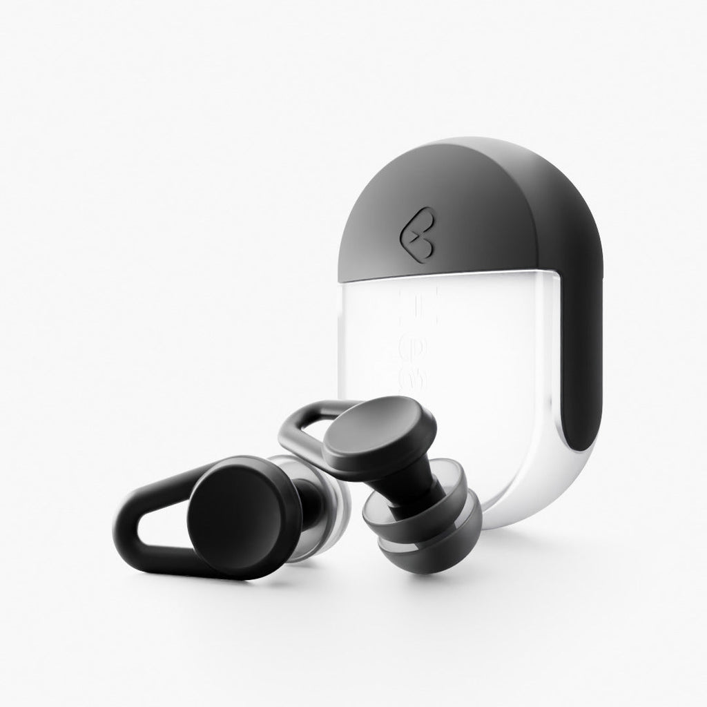 Deep Sleep Mask + Earplug Bundle