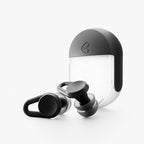 Deep Sleep Mask + Earplug Bundle