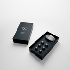 Deep Sleep Mask + Earplug Bundle