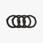 Silk Scrunchies
