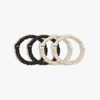 Silk Scrunchies