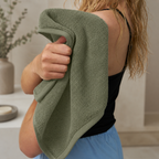 Hand Towel Set