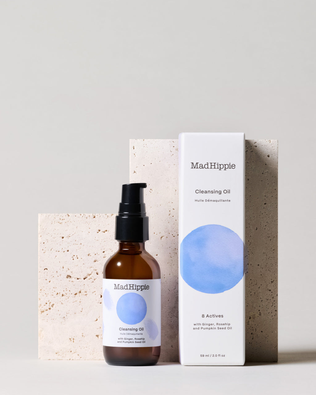 Cleansing Oil