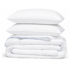 Comforter & Pillow Bundle