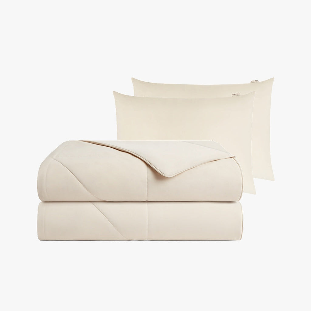 Cooling Sleep Bundle