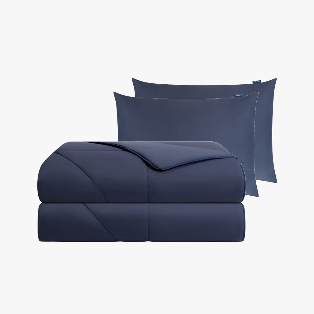 Cooling Sleep Bundle