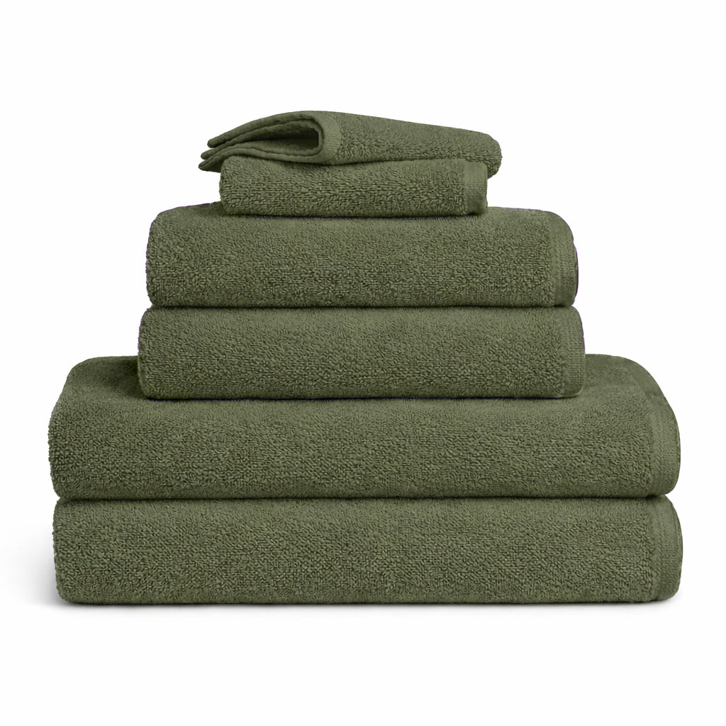 Wash Cloth Set