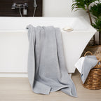 Plush Towel Set