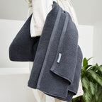 Plush Towel Set