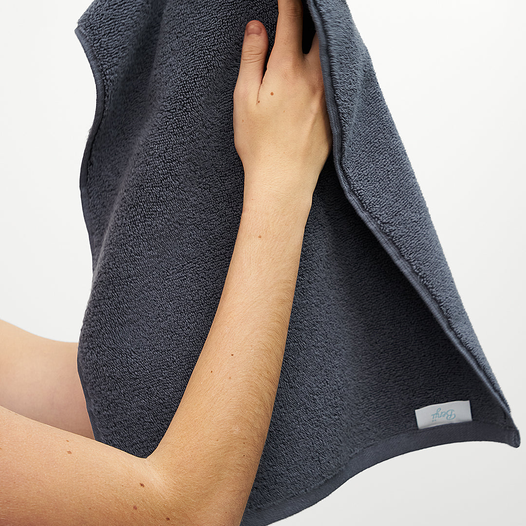 Hand Towel Set