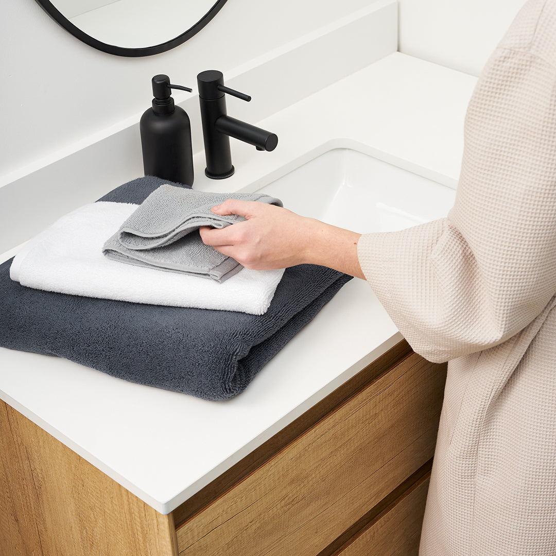Wash Cloth Set