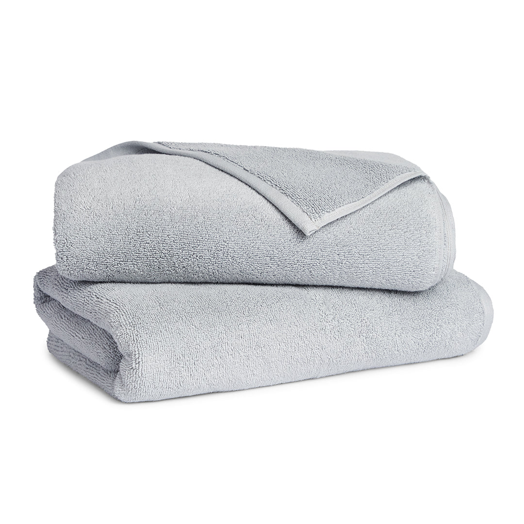Plush Towel Set