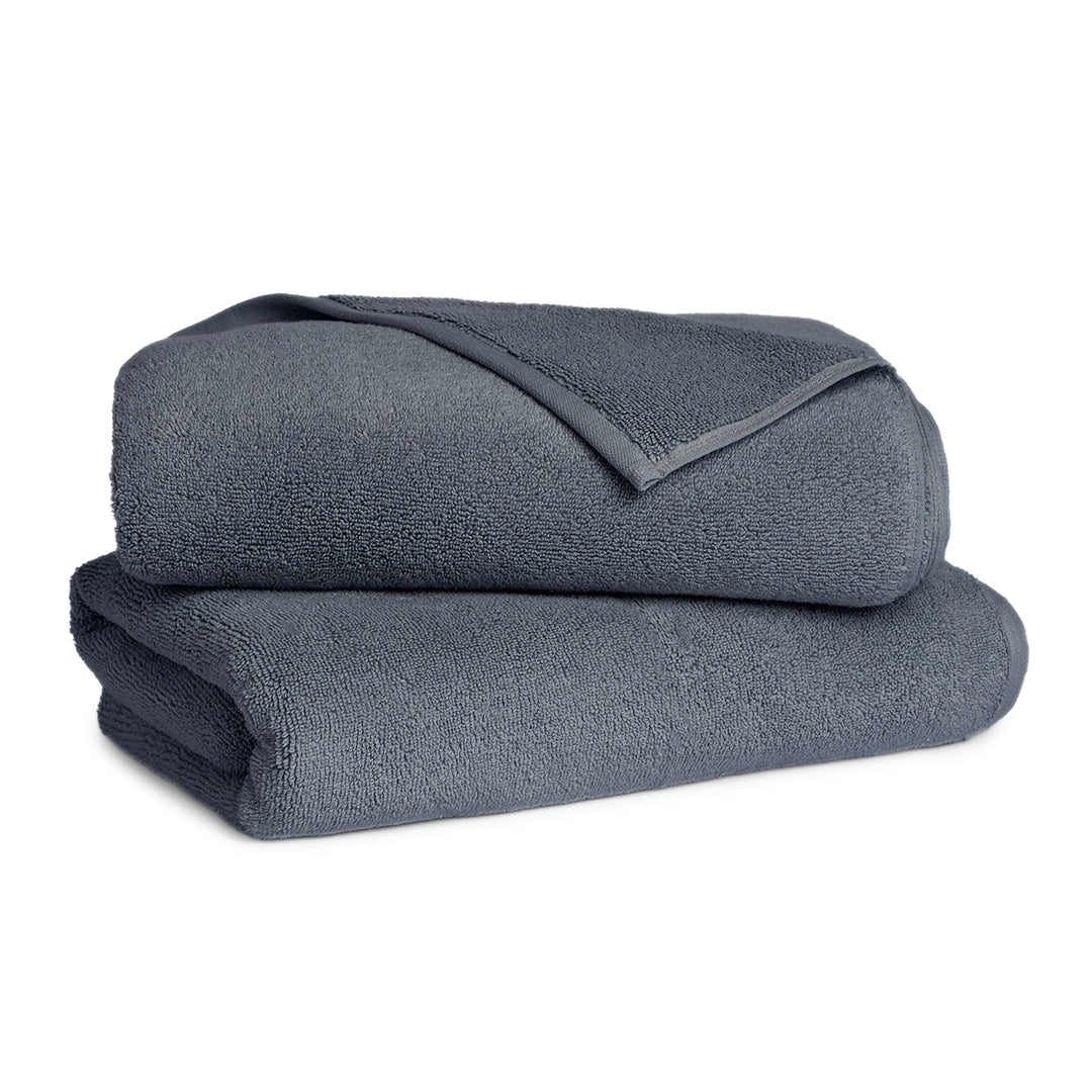 Plush Towel Set